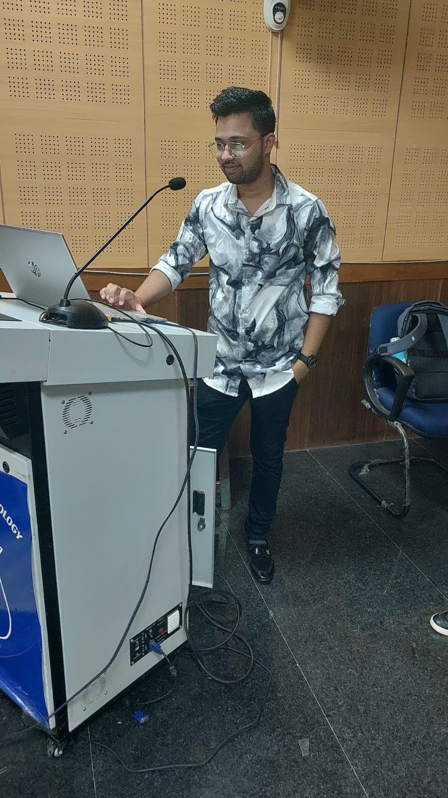 Pradeep Singh Kaurav